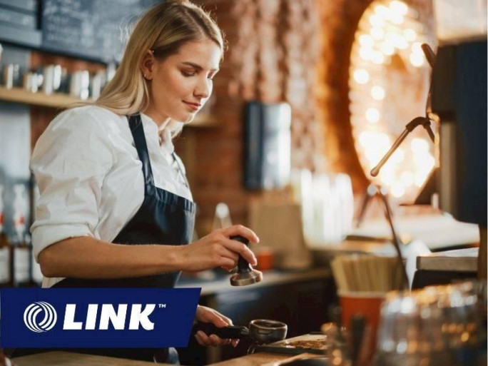 Cafe for Sale Brisbane Inner Suburbs