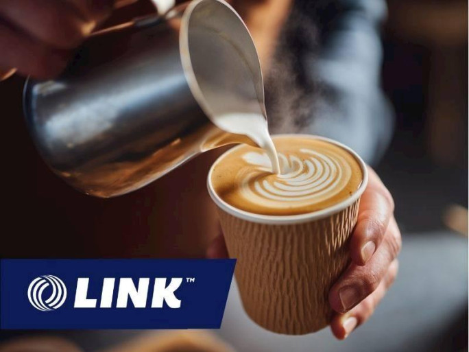Cafe for Sale Brisbane