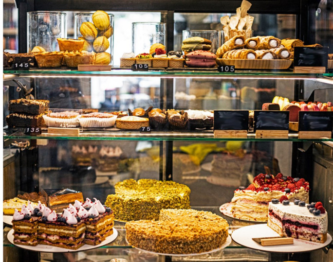 Cafe for Sale Brisbane