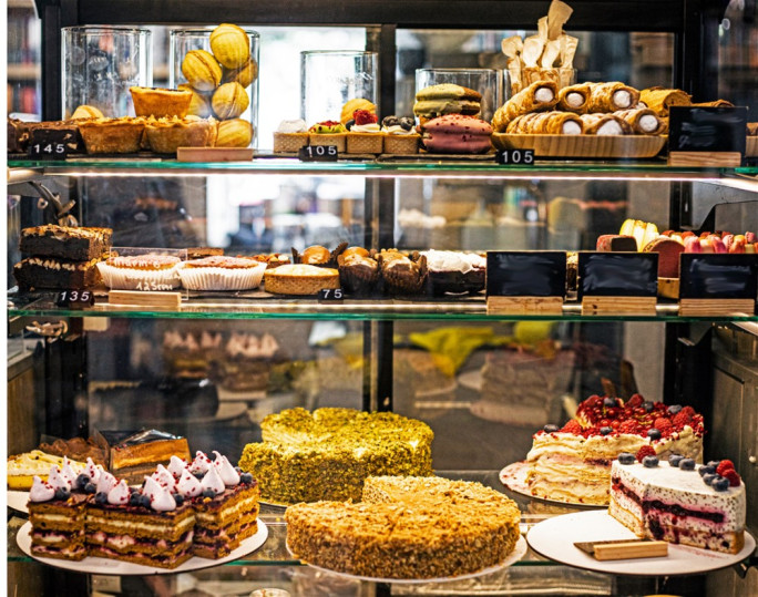 Cafe for Sale Brisbane