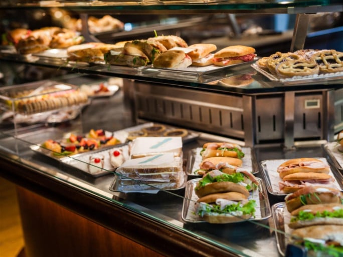 Cafe for Sale Brisbane
