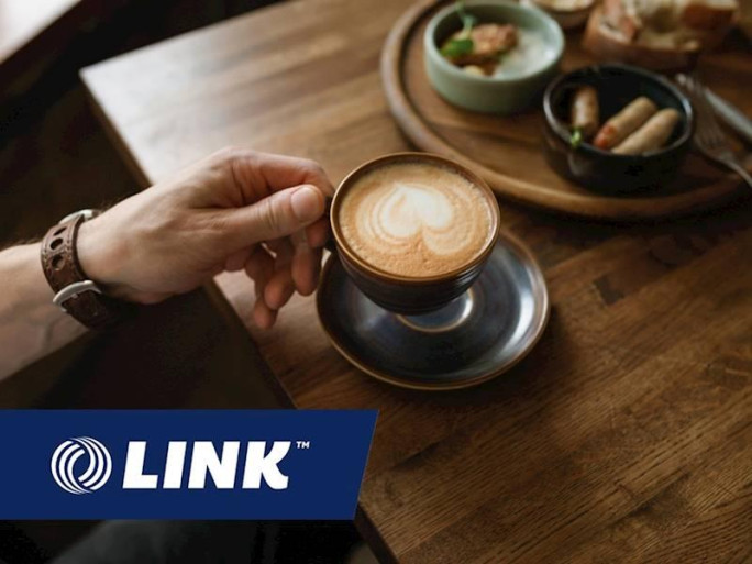 City Fringe Cafe for Sale Brisbane