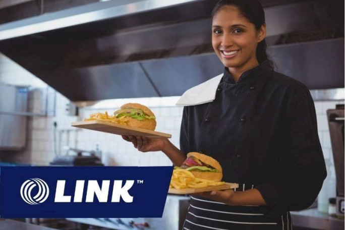 Drive Thru Cafe for Sale Brisbane