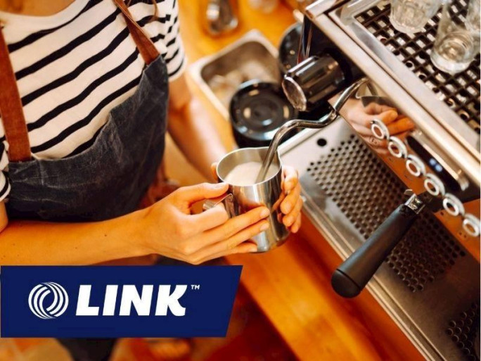 Drive Thru Cafe for Sale Brisbane