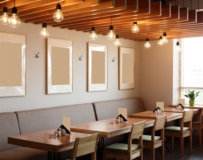 Fully Fitted Cafe & Restaurant for Sale Ashgrove Brisbane