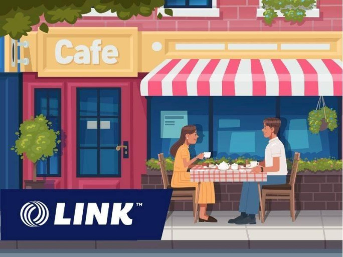 Fully Managed Cafe for Sale Brisbane