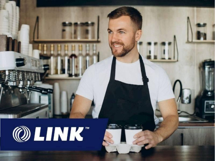 Fully Managed Cafe for Sale Brisbane 