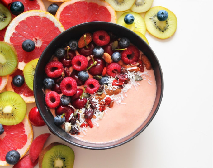 Health Food Cafe for Sale North Brisbane