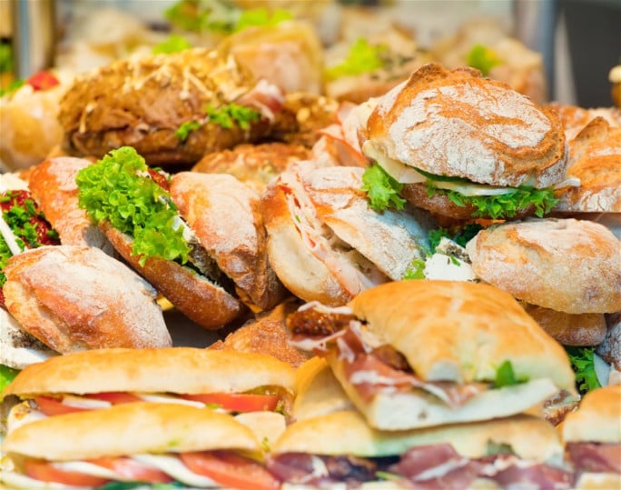 Iconic CBD Cafe for Sale Brisbane