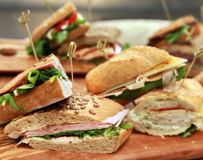 Iconic CBD Cafe for Sale Brisbane 