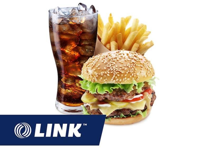 Industrial Cafe Takeaway for Sale Brisbane 