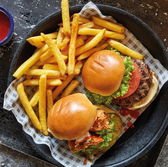 Industrial Takeaway & Cafe for Sale Brisbane