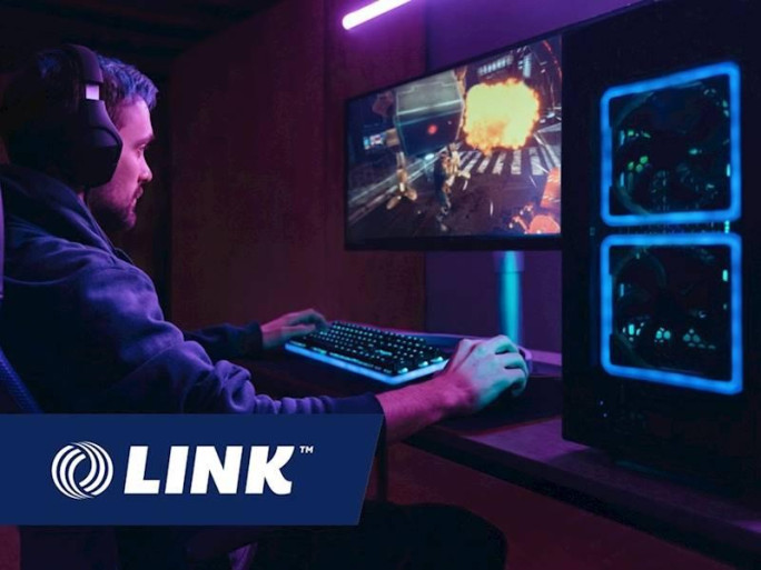 Internet Cafe for Sale Brisbane South