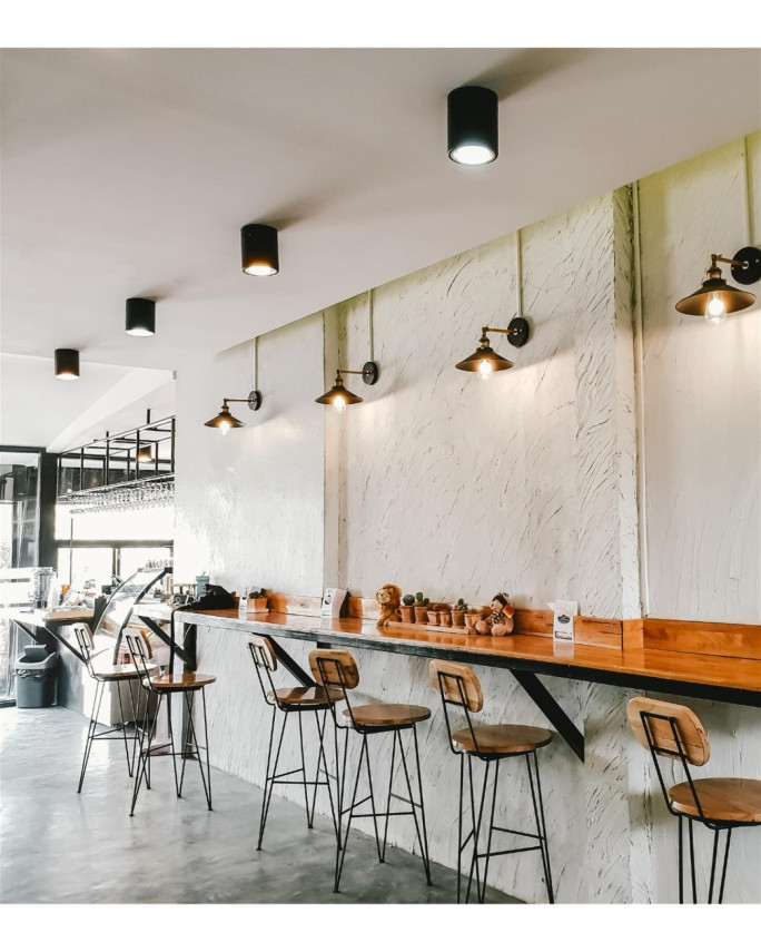 Landmark Cafe for Sale Brisbane
