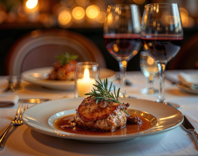 Licensed Cafe-Restaurant for Sale North West Brisbane