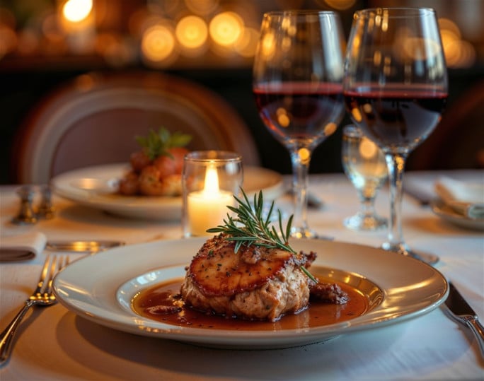 Licensed Cafe-Restaurant for Sale North West Brisbane 