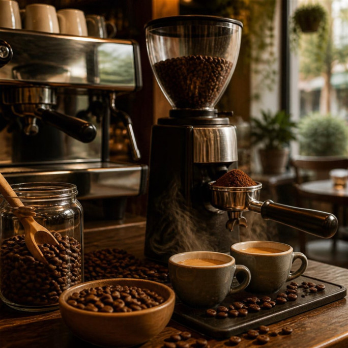 Lobby Cafe for Sale Brisbane