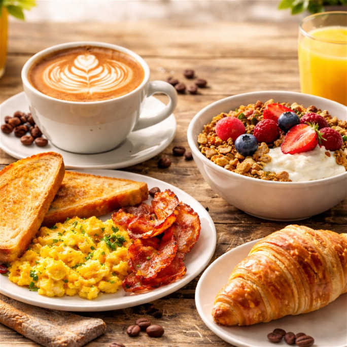 Lobby Cafe in CBD Tower - 5915 for Sale Brisbane 