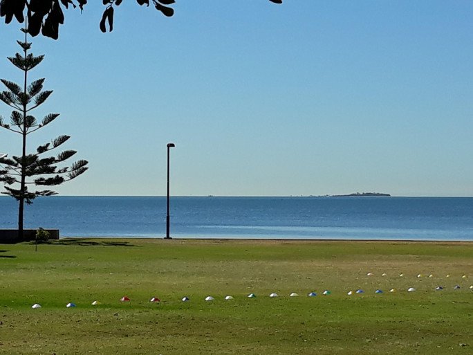 Seafood Cafe and Takeaway for Sale Brisbane