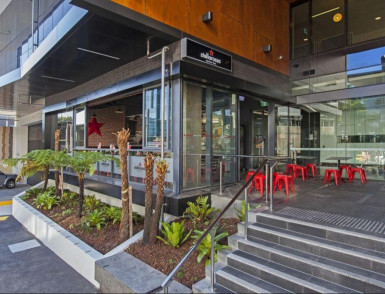 Stellarossa Cafe Business for Sale Brisbane