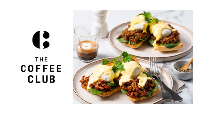 The Coffee Club Franchise for Sale Brisbane North