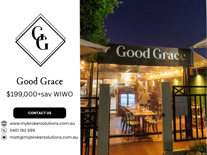 Thriving Cafe & Restaurant for Sale Kenmore Brisbane