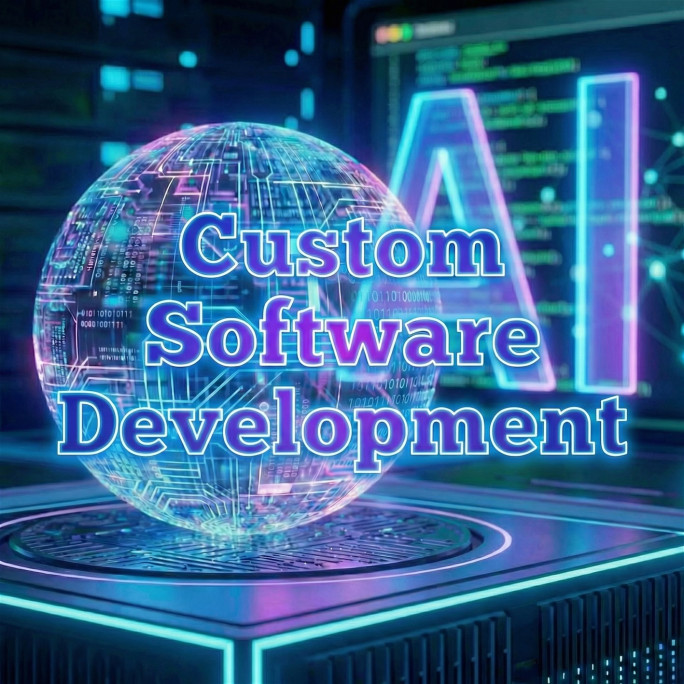  Custom Software Development Business for Sale Brisbane 