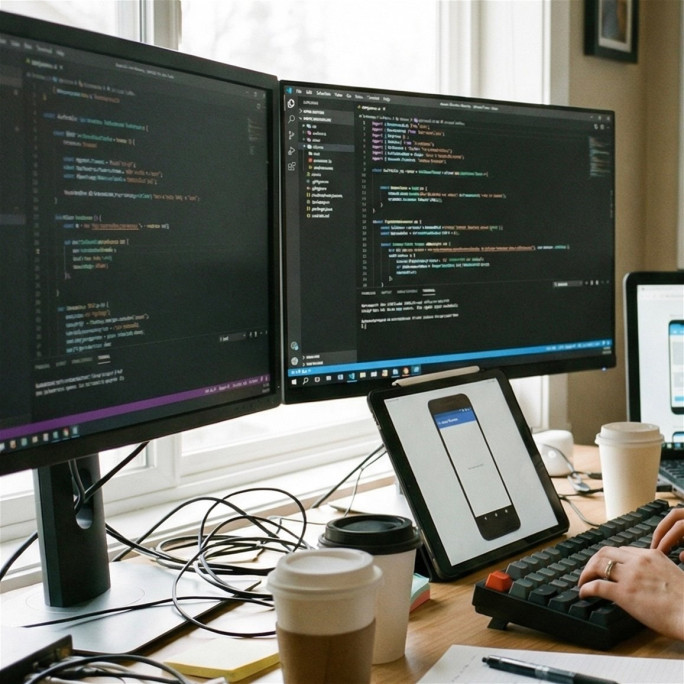  Custom Software Development Business for Sale Brisbane 