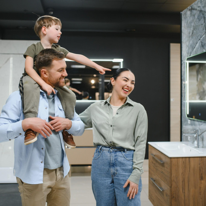 Bathroom Renovation Business for Sale Brisbane