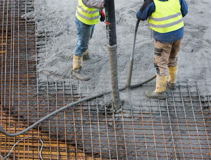 Commercial & Industrial Concrete Business for Sale Brisbane