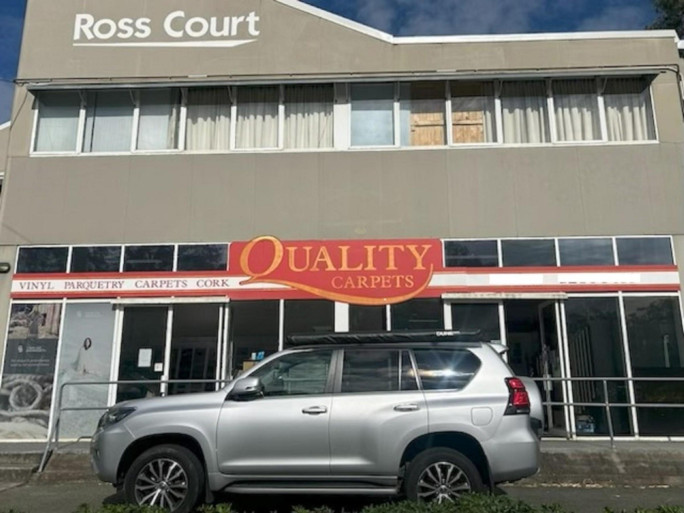 Flooring Business for Sale Brisbane 