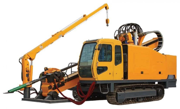 Horizontal Directional Drilling Business for Sale Brisbane