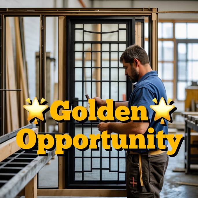 Security Doors & Windows Business for Sale North West Brisbane Security Doors & Windows Business for Sale North West Brisbane
