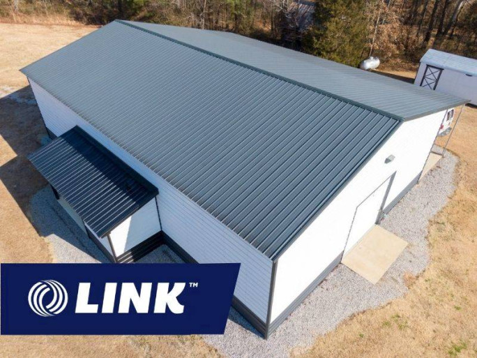 Shed Construction  Business for Sale Brisbane 