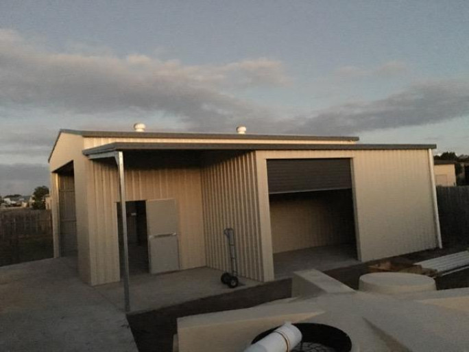 Sheds Garages and Carport Business for Sale Brisbane