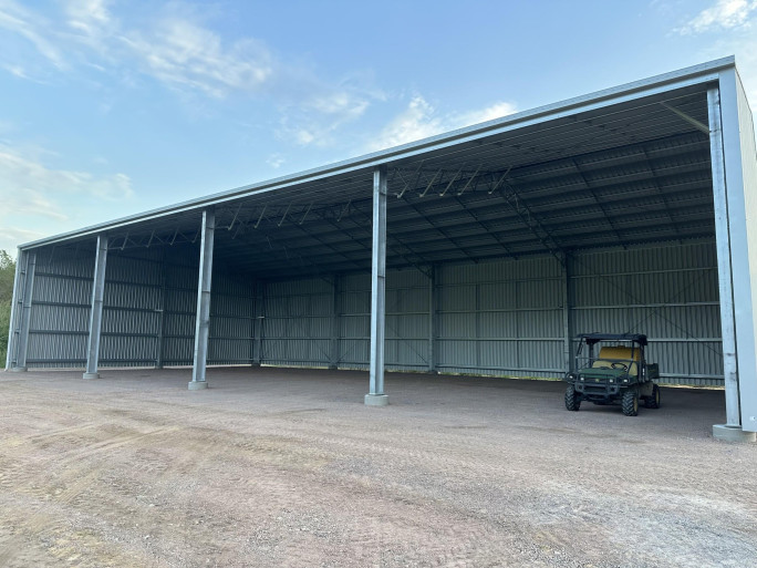 Structural Shed Erection Business for Sale Brisbane