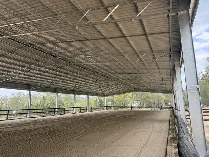 Structural Shed Erection Business for Sale Brisbane 