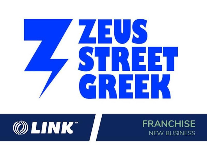 Zeus Street Greek Restaurant Franchise for Sale Brisbane