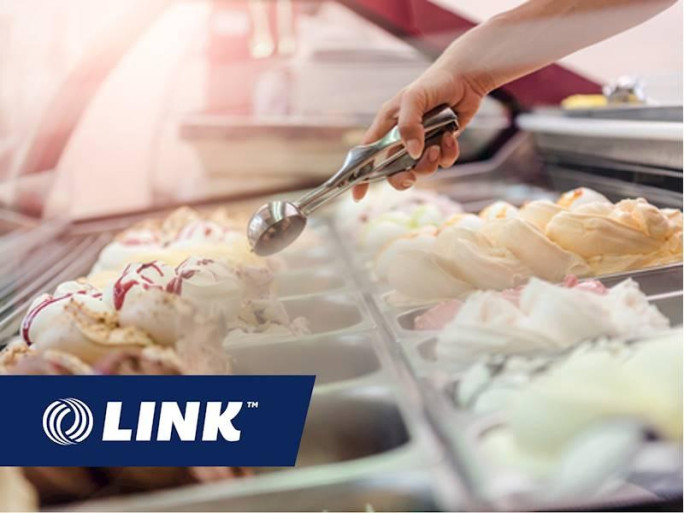 Baskin Robbins Business for Sale Inner Brisbane