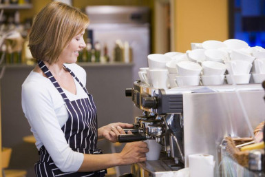 Cafe Coffee Shop Franchise for Sale Brisbane