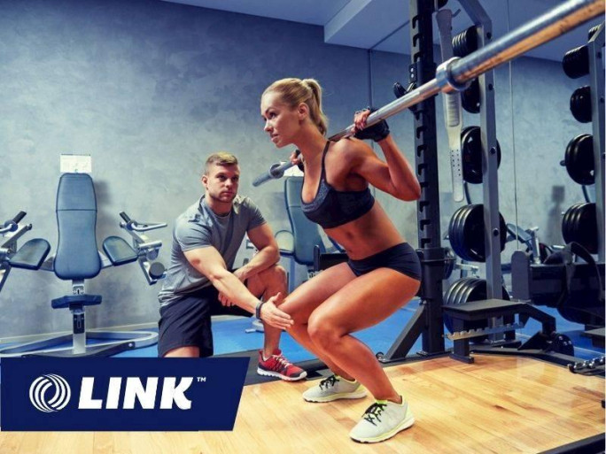 Dual Fitness Franchise for Sale Brisbane