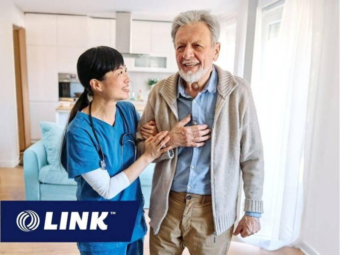 In-Home Aged Care Franchise Franchise for Sale Brisbane