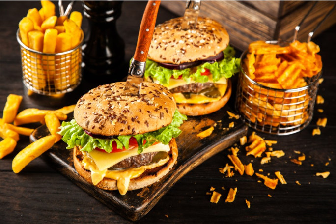 Modern and Traditional Burger Franchise for Sale Brisbane 