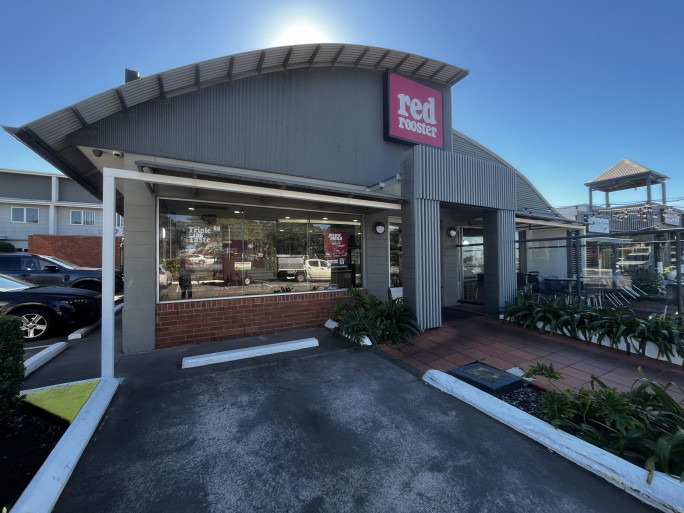 Red Rooster Franchise for Sale Cleveland, Brisbane 