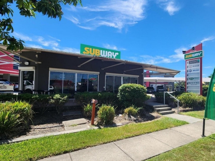 Subway Franchise for Sale Brisbane