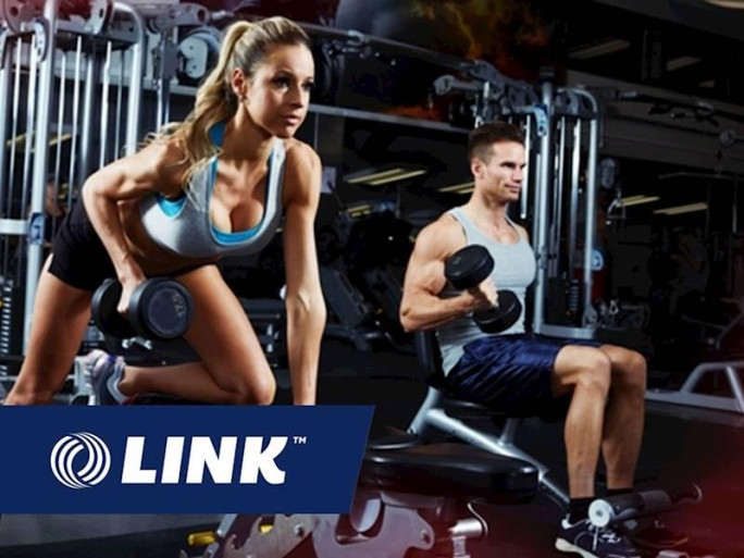 24/7 Franchise Gym Business for Sale North Brisbane