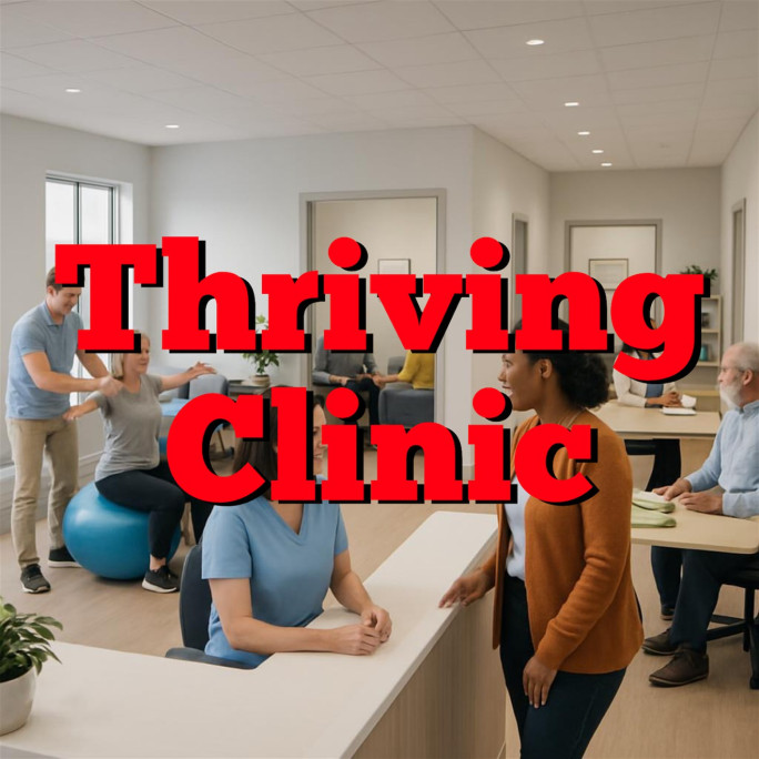 Allied Health Clinic Business for Sale Brisbane