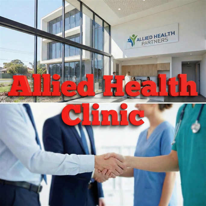 Allied Health Clinic Business for Sale Brisbane