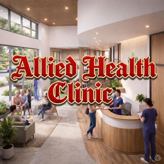 Allied Health Clinic Business for Sale Brisbane