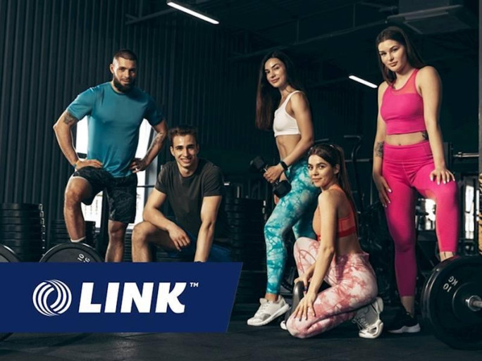 Boutique Fitness Business for Sale Brisbane